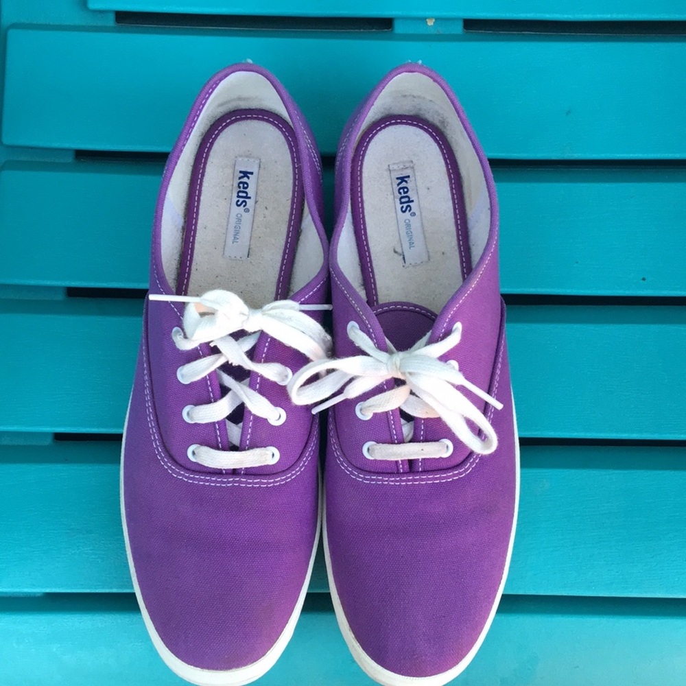 Original Keds